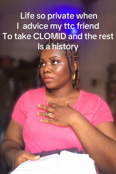 Chioma mo on TikTok