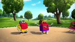 McDonald's Happy Meal TV Spot, 'Nerf'