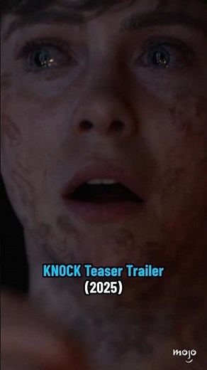 Kojima's OD Knock Trailer VS Game Awards Trailer