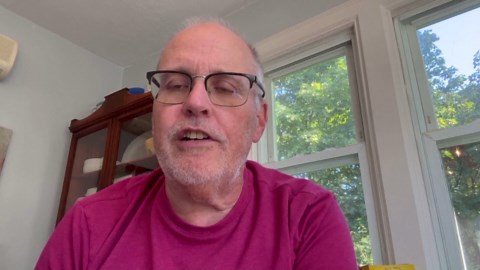 Bari Weiss is the new editor-in-chief of CBS News after Paramount buys her website