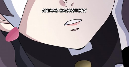 Akira Demon Slayer OC Backstory and History Explained