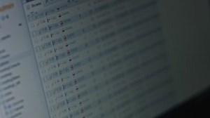 Programing Sql Php Source Code On Stock Footage Video (100% Royalty-free) 1026783599 | Shutterstock