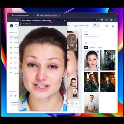 How to Create a Fake Video Call with AI: The Ultimate 2026 Guide