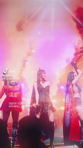 12K views · 142 reactions | Our star grooving on the stage!  | CZECH CLUB | Facebook