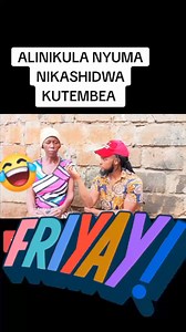 Hii Kenya iko na Mambo Mengi Sana ya Kushangaza.Sasa Huyu Mama anasema nini Jameni. | Njogu Comedian