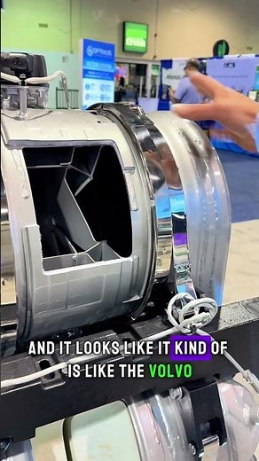 Paccar new EPA 27 aftertreatment DPF, DOC and SCR system #engine #paccar #cumminsengine #trucklife