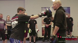 The BEST Martial Arts seminar I've ever attended... It was the best because I organised it and invited 3 world-class instructors to teach their best material You can see a sample of what was taught in the video If you'd like to get the full recordings you can access them with a 60% discount here: https://www.mittmaster.com/courses/mittmaster-super-seminar | Mittmaster.com