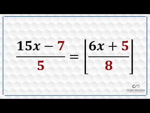 Solve for x in the floor function equation