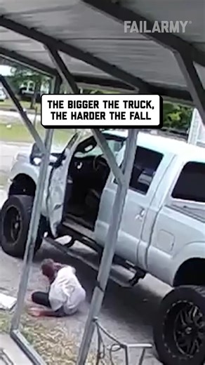 who needs trucks, tbh? | FailArmy