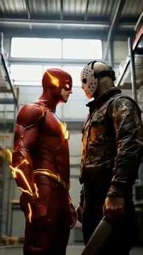 the flash part 2 transform