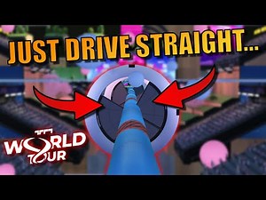 Trackmania's NEW Competitive Campaign is INCREDIBLE