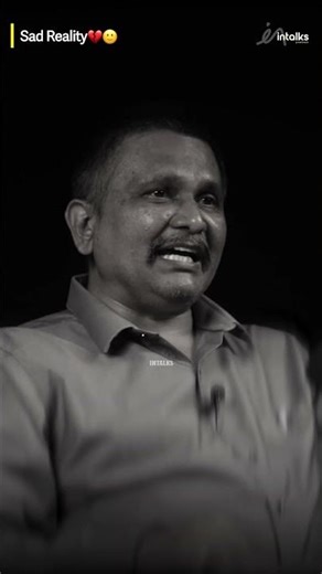 SAD REALITY | ft. @journalistsai | Intalks Podcast | Telugu Podcast