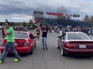 786K views · 18K reactions | 1200+ hp Integra crashes the IFO 2 step / rev battle, hosted right next to the dragstrip return lane… Next up for IFO… 8/27/23 - Kent, WA 9/3/23 - Hebron, OH 9/9/23 - Madison, IL 9/16/23 - Bakersfield, CA 9/24/23 - Eagle, ID 10/1/23 - Epping, NH 10/8/23 - Woodburn, OR 10/14/23 - Gainesville, FL 10/22/23 - Topeka, KS 10/22/23 - Byron, IL 10/29/23 - Tucson, AZ 11/5/23 - Ennis, TX 11/12/23 - Tulsa, OK 12/3/23 - Las Vegas, NV | Import Face Off | Facebook