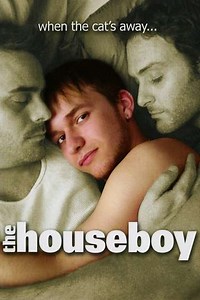 The Houseboy (2007) - Movie
