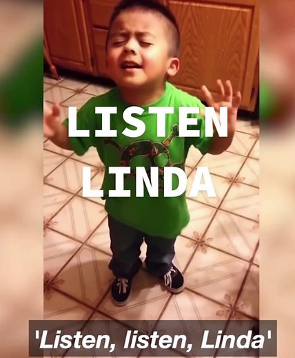 Listen Linda Funny Video Compilation