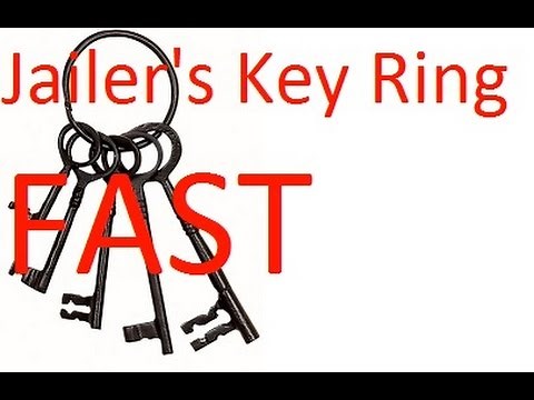Dark Souls 3 - Jailer's Key Ring location