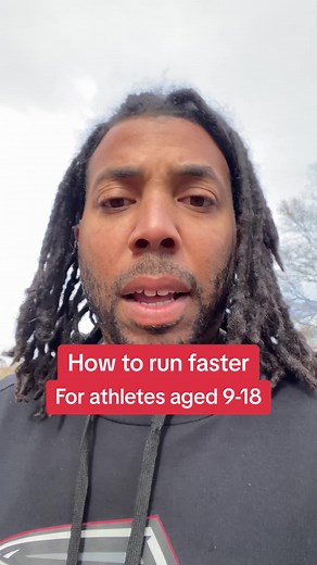 #howtorunfaster how to run faster for youth ages 9-18 #speedwork #highschoolathlete #trackandfield #trackandfieldlife #sportparents #fyp #middleschoolathlete #sprinting #runfaster #runningform