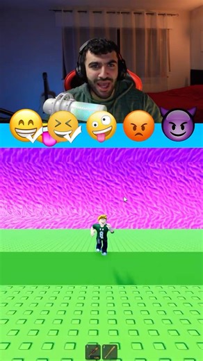 تحدي السرعة ضد تسونامي السريع في روبلوكس!😱 #roblox #روبلوكس #shorts