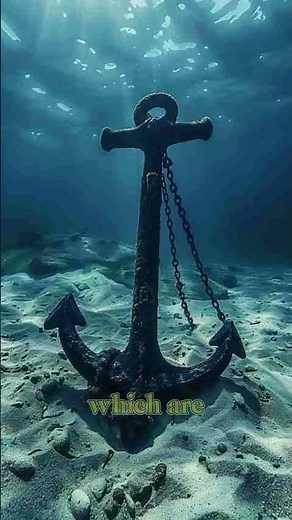 How Does An Anchor Work