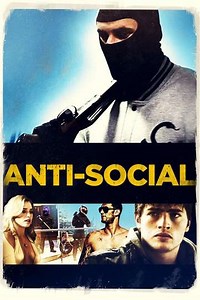 Anti-Social - Movie