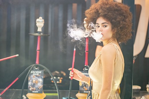 Fumer la chicha (narguilé) : quels dangers sur la santé ?