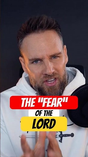 Most Christians Get This Wrong…