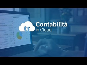Contabilità In Cloud
