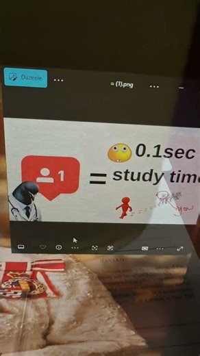 [DAY 10] 1 Follow = +0.1 sec Study Time 💤