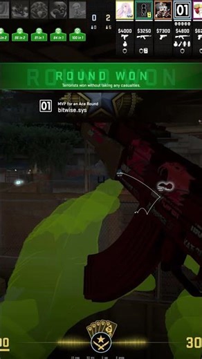 CS2 TELEPORT EXPLOIT