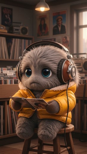 The Monster Library on Instagram: "Do you ever feel like… It hurts when you care and the timing is wrong When you’re quiet, When you’re not ready, When opening yourself up feels risky But the bravest thing isn’t protecting yourself forever. It’s the moment your heart opens even while it’s afraid. For love"