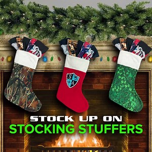 7K views · 79 reactions | Stock up with Stocking Stuffers  5 Face...