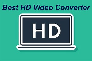 3 Best HD Converters that You Should Try - MiniTool Video Converter