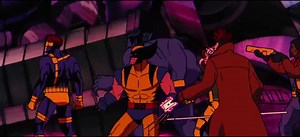 452K views · 10K reactions | Sentinels incoming. 烙 Watch this new clip from Marvel Animation's #XMen97, an all-new series, streaming March 20 on Disney+. | Marvel Studios | Facebook