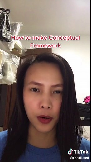 How to Create an Effective Conceptual Framework for Research