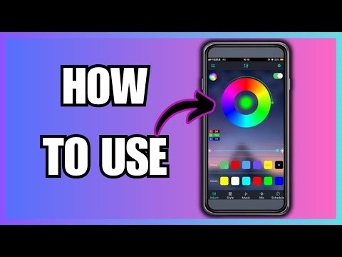 How To Use Lotus Lantern App | 2025 Guide!