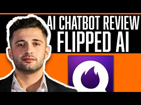 FLIPPED AI CHAT REVIEW | AI CHATBOT WORTH USING?