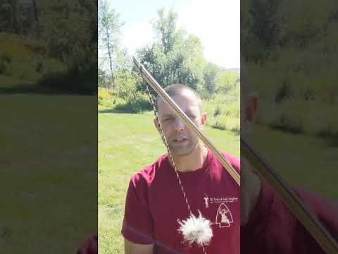 Introducing the Minnesota Styk Longbow