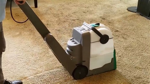 Review - Bissell BG10 BigGreen 2-Motor Deep Cleaning Extractor: * Check Price (US)► https://www.greattips3s.com/bissell-commercial-bissell-b00667h8ce * Check Price (CA)► https://www.besttips.ca/bissell-commercial-bissell-b00667h8ce - I've been using the Bissell BigGreen Commercial BG10 Deep Cleaning 2 Motor Extractor Machine in my professional cleaning routine for several months, and it's truly transformed how I tackle tough jobs. The dual motors deliver powerful suction that digs deep into carp