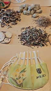 Let's see what happened at Tongrentang in Daxing District, Beijing! | China Report ASEAN