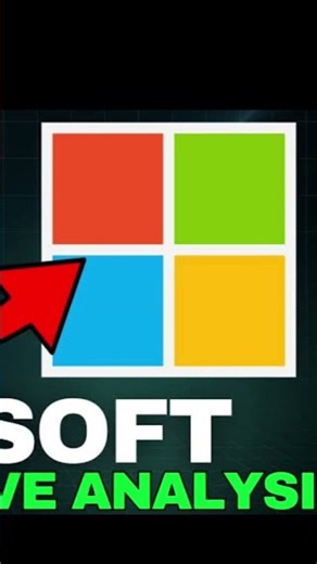 MICROSOFT STOCK SOARS!AI IS WINNING!MSFT EXPLODES! 🚀$100B CLOUD!+10% AFTER EARNINGSWALL !MSFT +10% 🔥