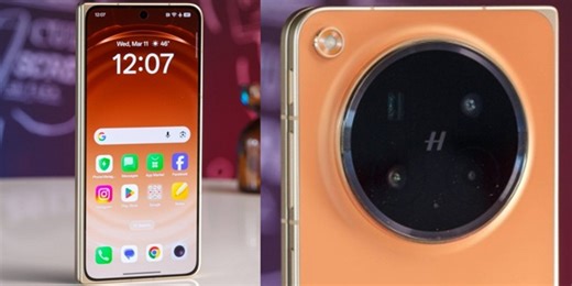 Oppo Find N6 Full Specs, Features, Price In Philippines | PhilNews