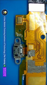 8.8K views · 143 reactions | G Star Mobile Training Institute of technology Courses Offered!! 1.Android Chip Level With Schematic Knowledge 2.Emmc/ Ufs Programming 3.Software Flashing & Unlocking 4.Oca Edge Glass Training For Android Booking June 12. next Batch July 14. 8838704458 9514304716 | G Star Mobile Care | Facebook