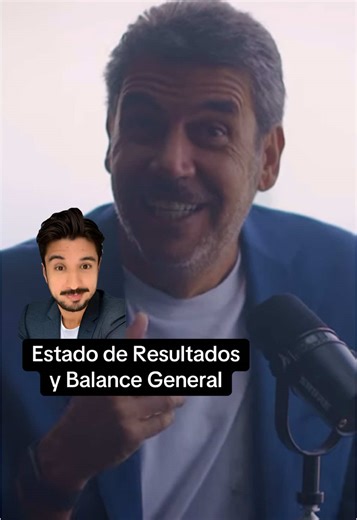 Cómo leer el Balance General y Estado de Resultados