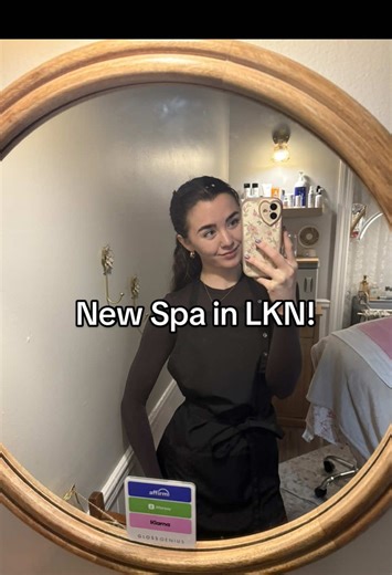 Custom Lash Lifts and Facials in Lake Norman