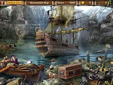 Golden Trails 2 Free Download on GameTop