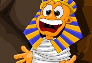 Pharaoh's Second Life
