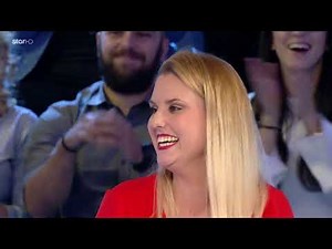 Ο Τροχός της Τύχης - Επεισόδιο 709 - 29/10/2018 - HD