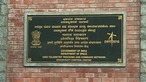 12 reactions · 4 comments | The Indian Space Programme  As India celebrates its first #NationalSpaceDay on August 23, 2024, let us trace India's evolutionary journey starting from space research in the early 1960s when satellite applications were in the experimental stages worldwide! Press Information Bureau - PIB, Government of India All India Radio News DDNewsLive | Ministry of Information & Broadcasting, Government of India | Facebook