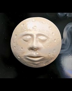 hand sculpted nature & fantasy ceramics