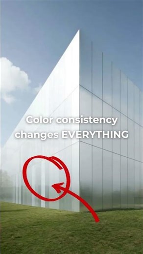 Why Anodized Finish Consistency Matters